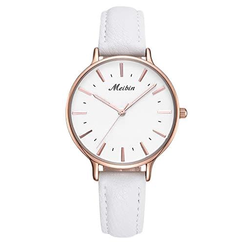 Ladies Cortex Slender Strap Watches WT