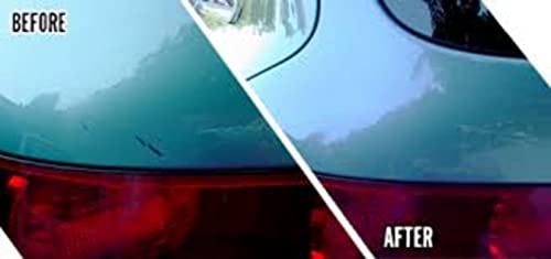 Image of XXX10-Car & Bike Scratch Out, use All Colours (Not for Dent & Deep Scratches)- 100gms+30gm Extra.