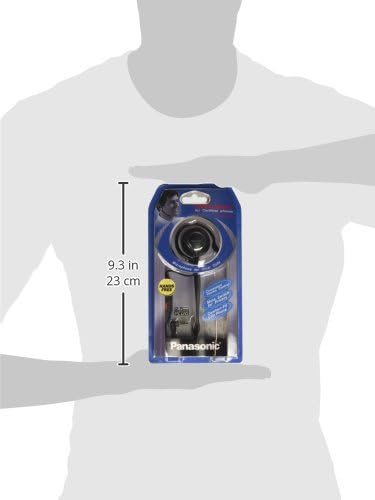 Panasonic KX-TCA93 Clip-on Headset