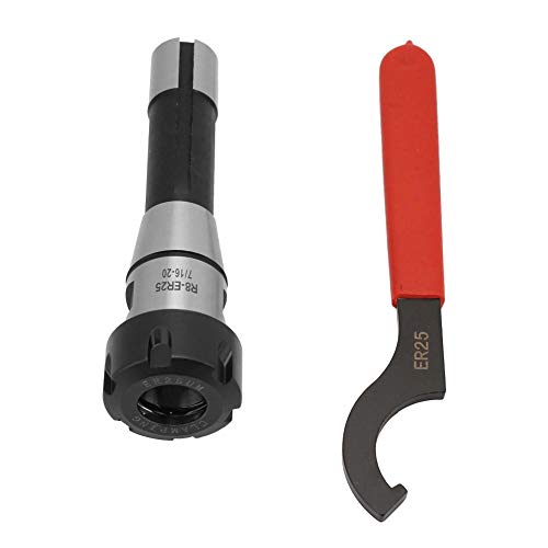 Taidda Spring Collet