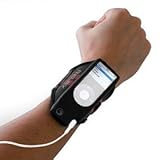 Produktbeschreibung: Sportsuit relay' S Winning Combo INCLUDES marware' S PATENTED Wrist/Armband Case and the popular Sportsuit Sensor + Pouch. Made with marware' S Signature Orca Skin Neopren Material