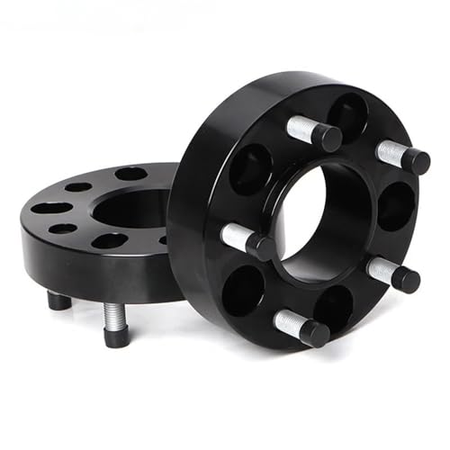 Adaptateur de roue 5x114.3 pour corriger le déport de vos jantes de 20mm à 40mm