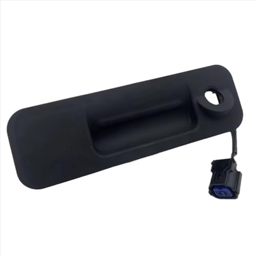 Poignée de coffre pour Hyundai Sonata LF bouton hayon 81260C1000