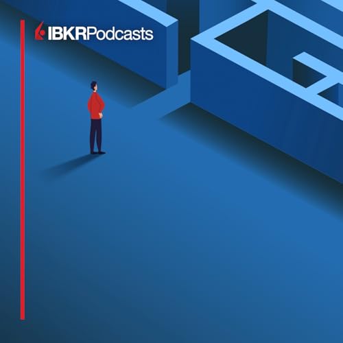 What&rsquo;s the Catch with Leveraged ETFs? Podcast Por  arte de portada