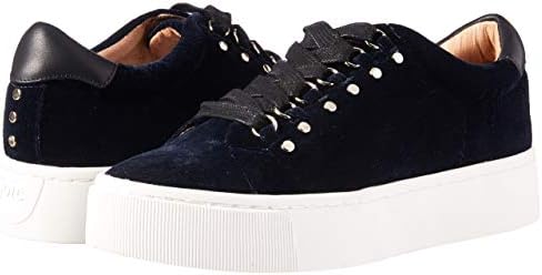 Joie Women's Handan Platform Sneaker, Charcoal, 11 Medium US | Image 6