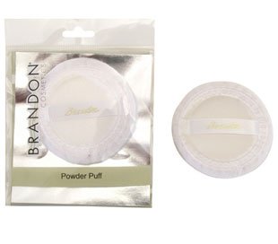 9335 - Powder Puff, 3" Diameter