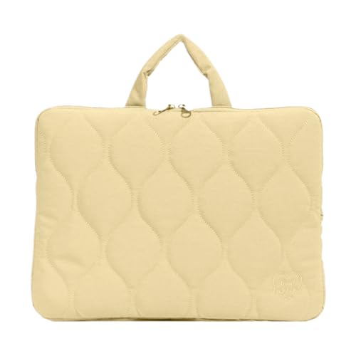 Housse ordinateur portable et sac de transport imperméable pour voyage