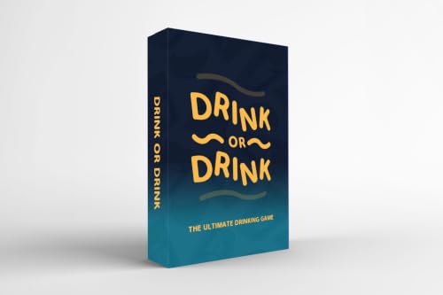 Spicy Party Games Party Game Collection 4 Adult Party Games in 1 Box | Truth or Dare, Have You Ever, Drink or Drink & Who is Freaky | Fun Drinking Games for Parties, Game Nights & Groups - Image 3