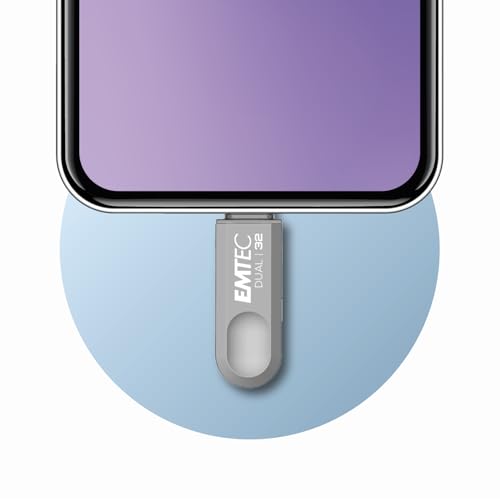 Emtec USB3.2 Type-C Dual D280 32GB