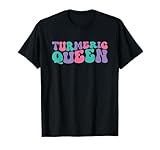 Turmeric Queen Clothing Co