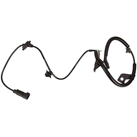 Bapmic 5105064AB Rear Right ABS Wheel Speed Sensor for Dodge Jeep Caliber Compass Patriot Cover