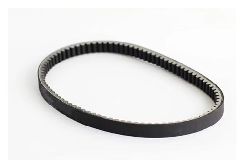 Courroie trapézoïdale 4CW-E7641-00 pour transmission scooter 125