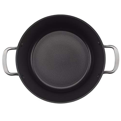 Kitchenaid 80128 Hard Anodized Induction Nonstick Stock Pot/Stockpot thumb #10