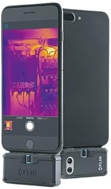 イチネン TASCO TA410NE-3 FLIR ONE PRO Amazon.co.jp: イチネンTASCO