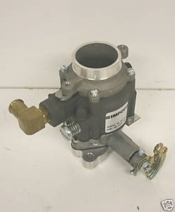 cana Impco Lpg Propane Carburetor Mixer Ca55-271 4Y: Industrial