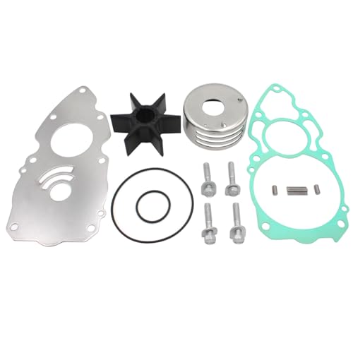 Kit de réparation turbine Yamaha 350HP pour l'entretien de votre bateau