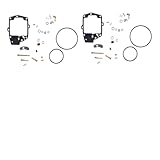 Idéal pour les mécaniciens bricoleurs et les professionnels de l'entretien de motos à la recherche de solutions de réparation complètes