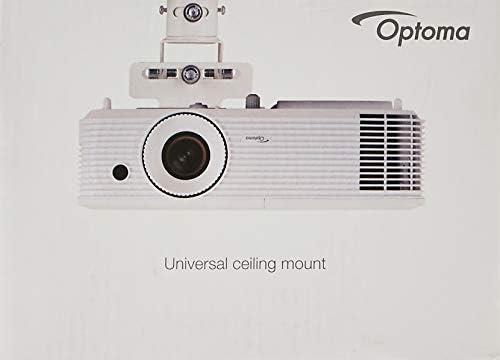 Ceiling Mount Projector Accessory 