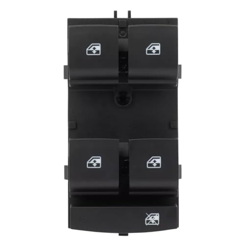 Bouton de commande de vitre électrique 20917577 réparer interrupteur lève-vitre 8 broches