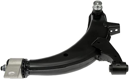 Triangle de suspension avant Dorman 522-015, une fabrication de précision - 3