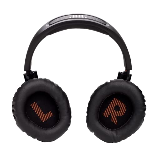 JBL Quantum 350 – Casque gaming avec micro détachable – Boutons de contrôles – Connexion USB – Son signature JBL… - Les Beatles, Paul McCartney, John Lennon, RIngo Starr, George Harrison JBL Quantum 350 – Casque gaming avec micro détachable – Boutons de contrôles – Connexion USB – Son signature JBL… – Image 3