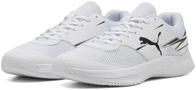 Puma Varion II Zapato de Tribunal interiorUnisex Adulto
