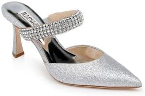 Badgley Mischka Women's Sadiya Pump - Image 9