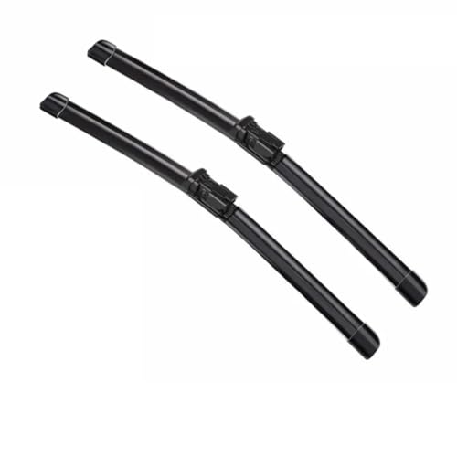 Essuie-glace MG ZS EV caoutchouc anti-trace pour pare-brise avant