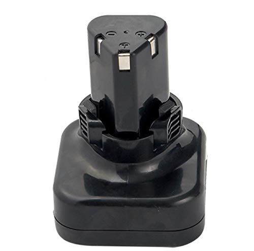 Batería adicional para esquiladora Folk de 30w, 200W, 250W, F1B, B4-LA, B6-LA, B7-B (Batería de 4000 mAh)