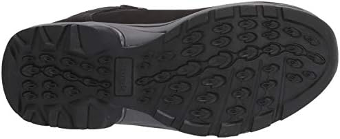 Propet Women's Pia Boot, Black, 06 B US | Image 3
