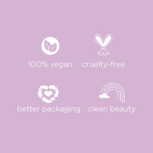 Pacifica Beauty, French Lilac Spray Perfume + Hair & Body Spray, 100% Vegan And Cruelty Free, Clean Fragrance, 2 Count #TOP2