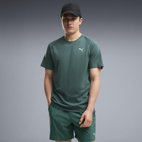 PUMA T shirt de training PWRTRAIN Homme Accessoires - vue 5