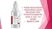 SHEBA NAILS Odor Out Acrylic Liquid Neutralizer 1/2oz Mega Cherry Scent- Minimizes Acrylic Liquid Odor - Sweet Mega Cherry Scent Helps Reduce The Smell Of Monomer Nails Extension DIY Nail Manicure