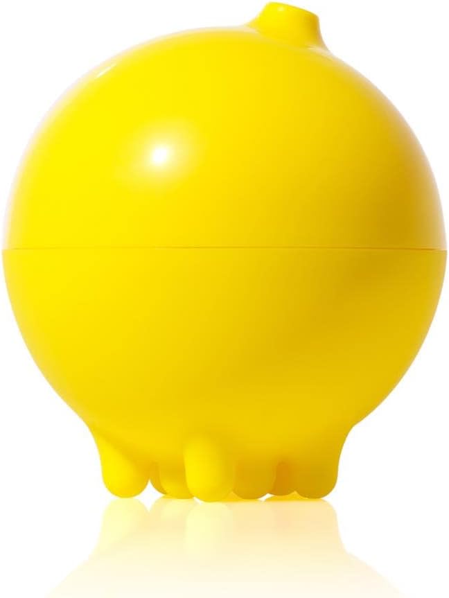 MOLUK Plui (Yellow)