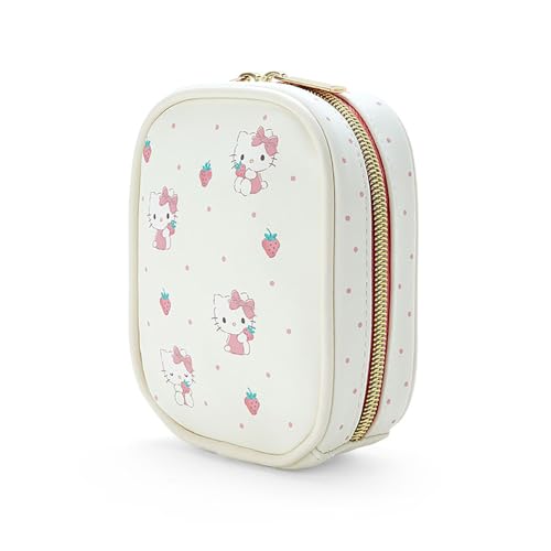Pochette Keno Hello Kitty Sanrio idéale pour le bureau et les sorties