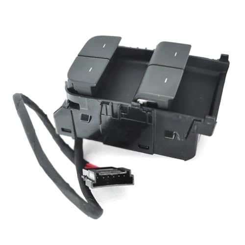 Interrupteur de vitre Tesla défectueux ? Commande de remplacement 3/Y - 3