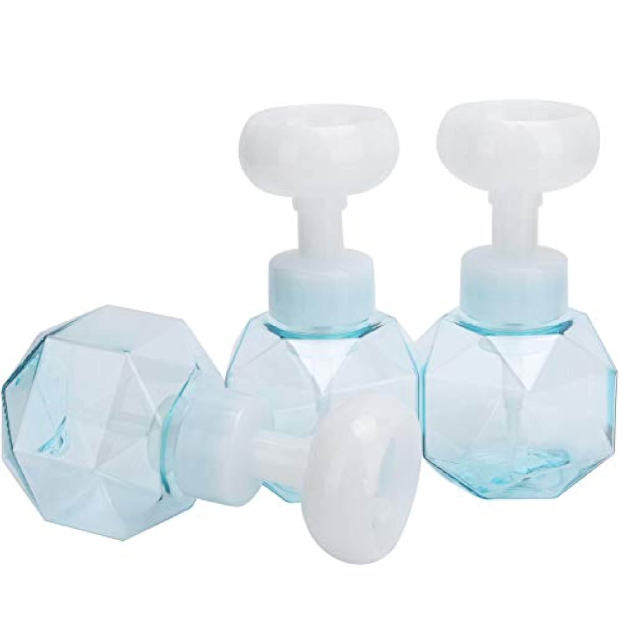300ml Easy Filling Foam Pump Bottle for Hand Washing