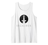 King Arthur, Excalibur, Sword in the Stone, Legend