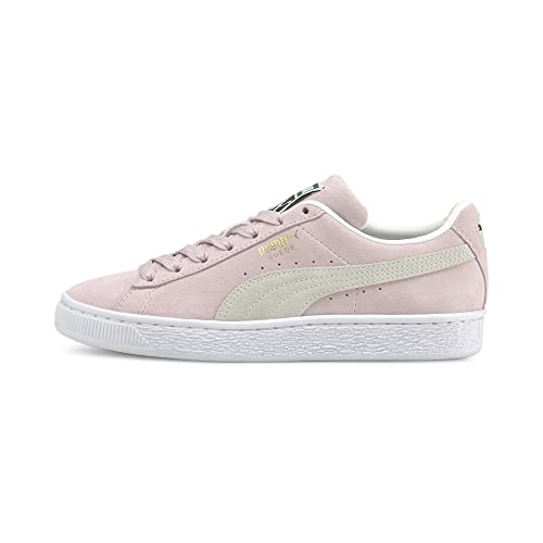 Image of PUMA Men's Basket Classic Patent Emboss