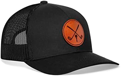 HAKA Sports Hat | Lifestyle Trucker Mesh Snapback Comfortable Baseball Cap