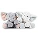 TCBunny Baby Elephant Bedtime Stuffed Animal Plush Toy 11