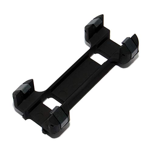 image for WOLTIS Rail Mount Adaptor - Scope Claw Mount Picatinny Rail Mount, Fit
