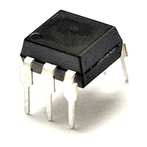 4pcs/lot CNY17 CNY17F-2 CNY17-3 CNY17F-3 CNY17-1 CNY17F DIP-6 | Amazon ...