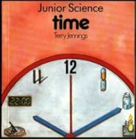 Time (Junior Science Series) 0531175049 Book Cover