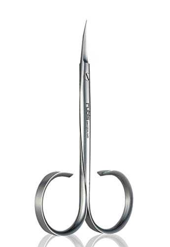 rubis baby nail scissors