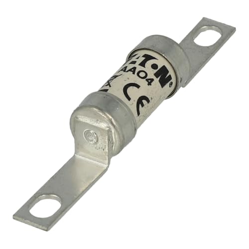 Fusible Bussmann AAO4 4A cartouche de protection BS88 550VAC armoire électrique