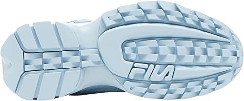 Image of FILA Women's Disruptor II Premium Comfortable Sneakers