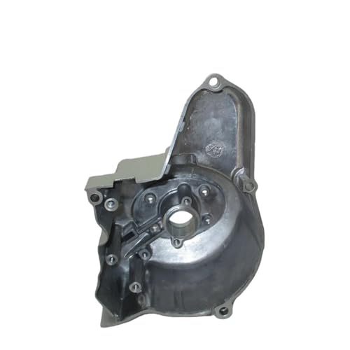 Couvercle stator moteur gauche à 6 bobines pour ATV 110cc 125cc
