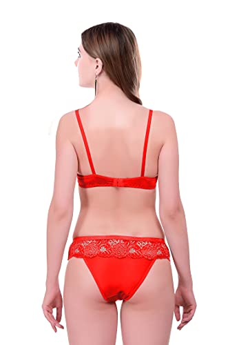 Image of Fashion Comfortz Women Lingerie Set