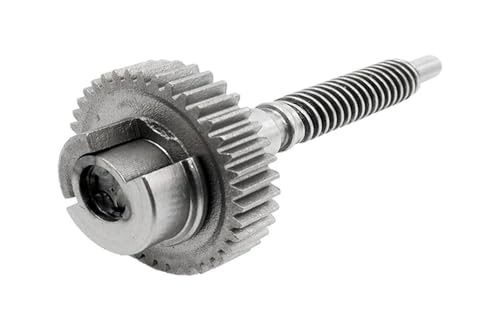 Solución al fallo de freno de mano BMW E65 E66 con kit de engranaje 39T 5